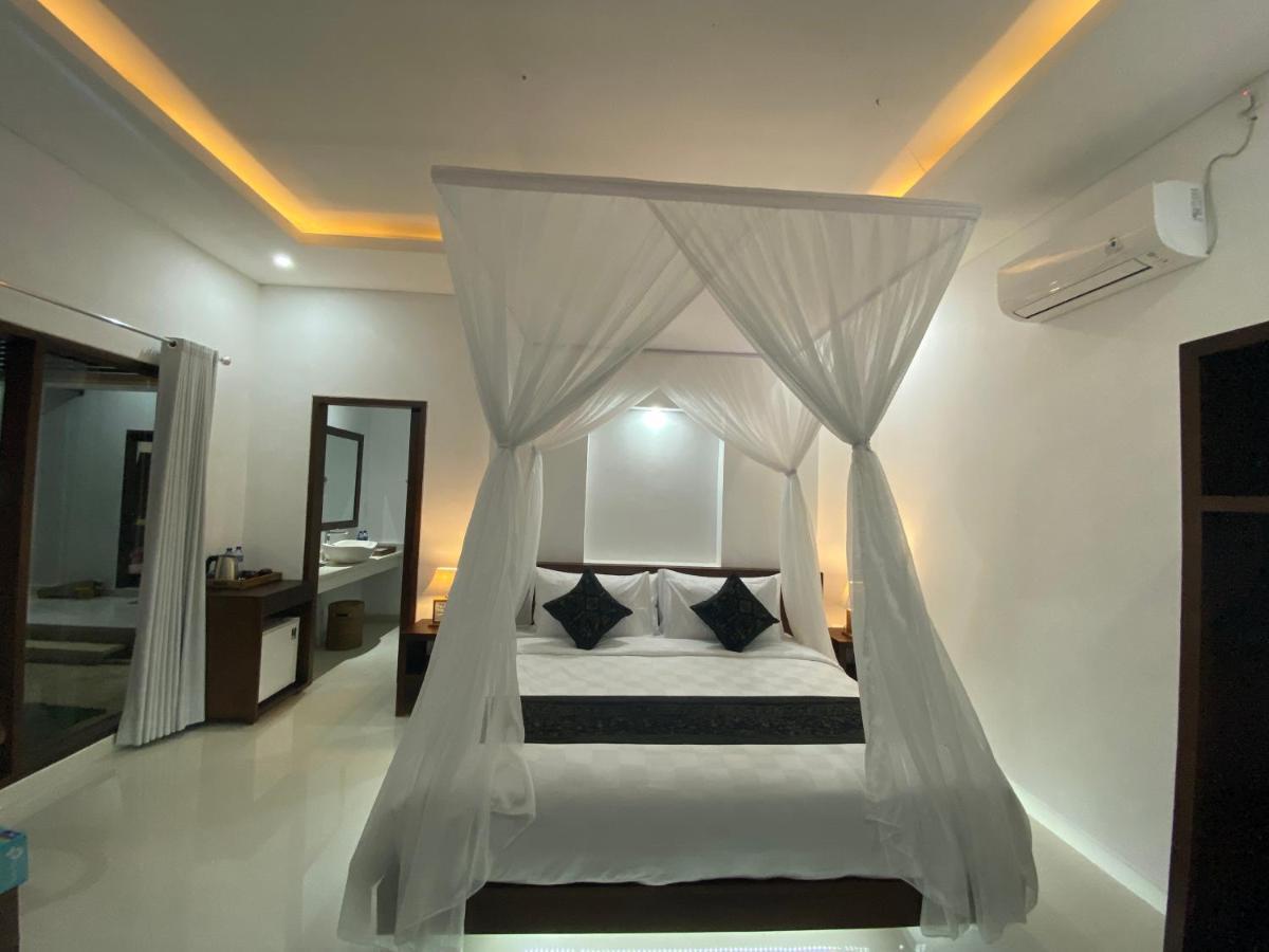 Namika Villas Ubud Exterior photo