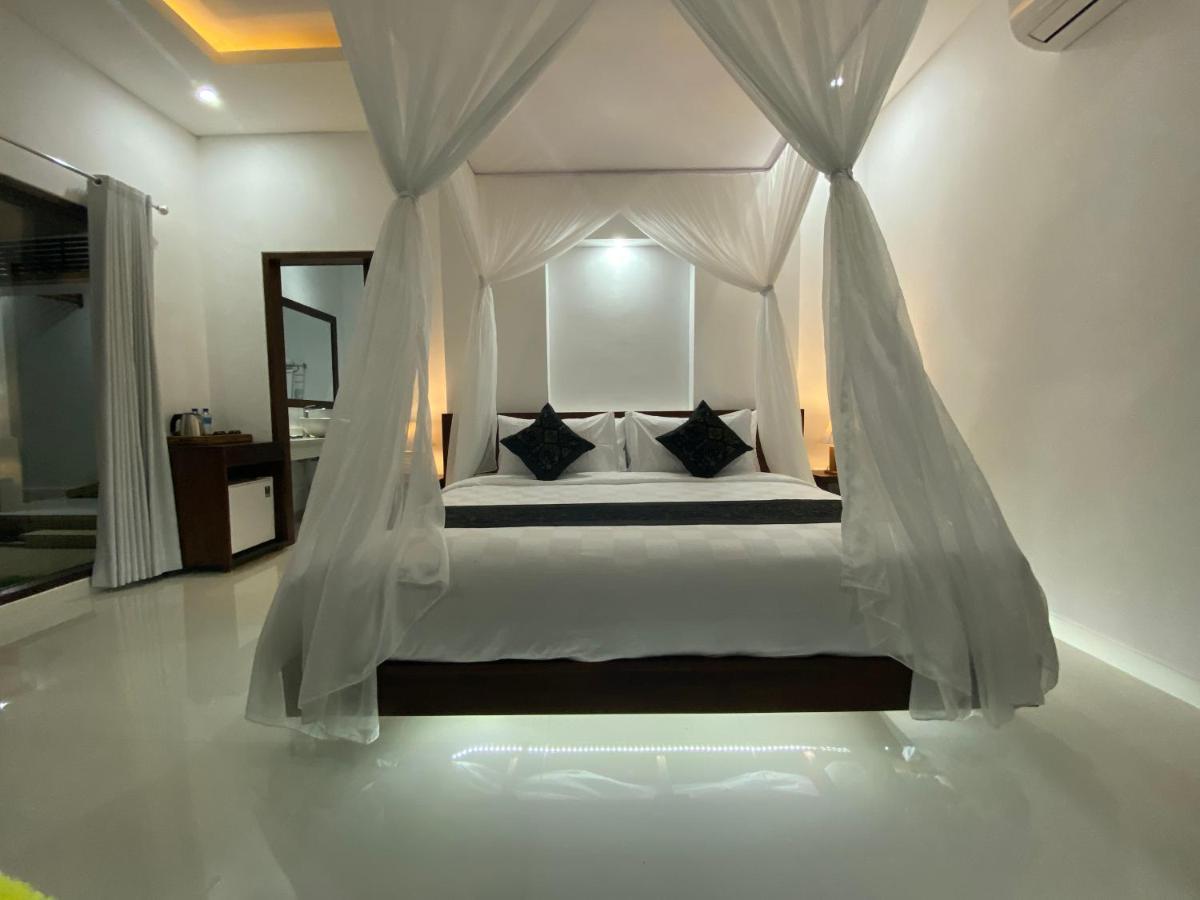 Namika Villas Ubud Exterior photo